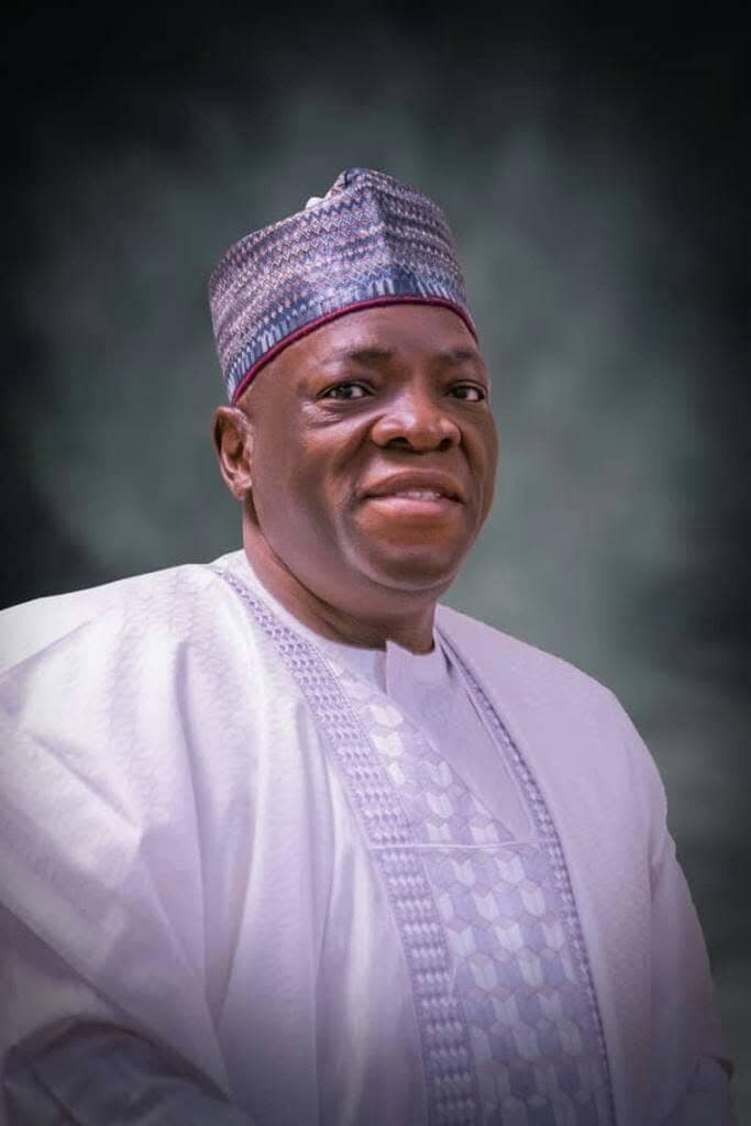 Hon. Abubakar Isa Shafani