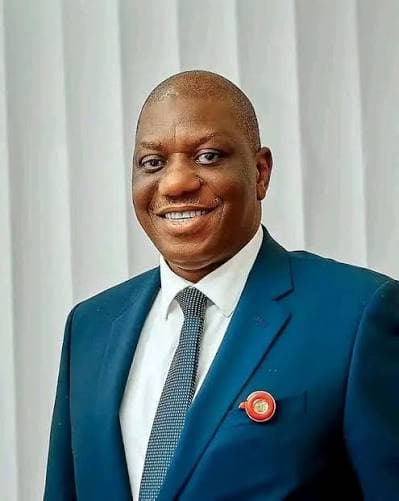 Senator Sunday Marshall Katung