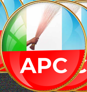 APC Badge
